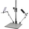 Impact Pro Copy Stand with Dual LED Panel Light Kit view 2
