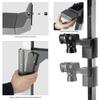 Impact Pro Copy Stand with Dual LED Panel Light Kit view 3