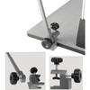 Impact Pro Copy Stand with Dual LED Panel Light Kit view 4