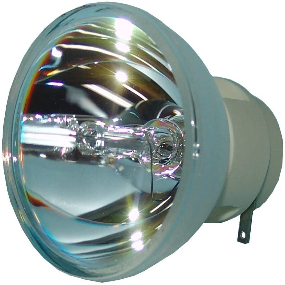 5J.JCM05.001 Compatible Projector Bare Bulb Lamp for Benq MW727/MX726 Projectors