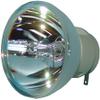 5J.JCM05.001 Compatible Projector Bare Bulb Lamp for Benq MW727/MX726 Projectors view 1