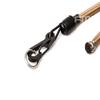 FMA Bungee Replacement Elastic Rubber Band Cord String Hook 1 Pair for ARC Helmet for Fixed NVG VAS (DE) view 2