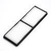 ELPAF36 Projector High Temperature and dust Resistant Filter Sponge for epson EB-910W,EB-905,EB-900,EB-435W,PowerLite 92,EB-430 view 2