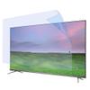 CUNIO 42-65 Inch TV Screen Protector, Anti-Glare Anti Harmful Blue Light Anti-Scratch Matte Film, Eye Protection, for Sharp Sony Samsung Hisense LG Etc / 48in 1056x596mm view 1