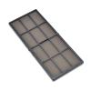 ELPAF47 Projector High Temperature and dust Resistant Filter Sponge for epson CB-530,CB-525W,CB-535W,CB-536Wi,CB-520 view 2