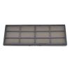 ELPAF47 Projector High Temperature and dust Resistant Filter Sponge for epson CB-530,CB-525W,CB-535W,CB-536Wi,CB-520 view 3