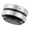 Splenssy Wirelessly BT Mini Speaker Bone Conduction Wireless, Stereo Bass Sound Creative Portable Speaker Mini Size Music Player Built-in Mic Sound Box for Home,Outdoor,Travel view 1