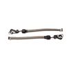 FMA Bungee Replacement Elastic Rubber Band Cord String Hook 1 Pair for ARC Helmet for Fixed NVG VAS (FG) view 1