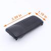 Replace Motorola PMLN4651 PMLN4651A Spring Action Belt Clip for Two Way Radio XPR3300 XPR3500 XPR7350 XPR7550 XPR7380 XPR7580 Two Way Radios 4pc view 3