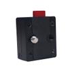 BGNing Quick Release V-Lock Mounting Battery Plate for DSLR Cameras Cage Rig Rail Support System (Only Plate) view 3