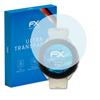 atFoliX Screen Protection Film compatible with Polar Pacer Screen Protector, ultra-clear FX Protective Film (3X) view 1