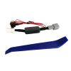 Auto Start Stop A-Off Delete/Disable/Eliminator/Canceller Device Cable Compatible with Subaru Forester 2019-2024 and 2019-2023 Crosstrek and Outback Legacy 2015-2019 view 1