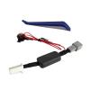 Auto Start Stop A-Off Delete/Disable/Eliminator/Canceller Device Cable Compatible with Subaru Forester 2019-2024 and 2019-2023 Crosstrek and Outback Legacy 2015-2019 view 2