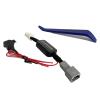 Auto Start Stop A-Off Delete/Disable/Eliminator/Canceller Device Cable Compatible with Subaru Forester 2019-2024 and 2019-2023 Crosstrek and Outback Legacy 2015-2019 view 4