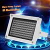 Splenssy 96 LEDs IR Illuminator Array Infrared Lamps Night Vision Outdoor Waterproof for CCTV Security Camera view 3