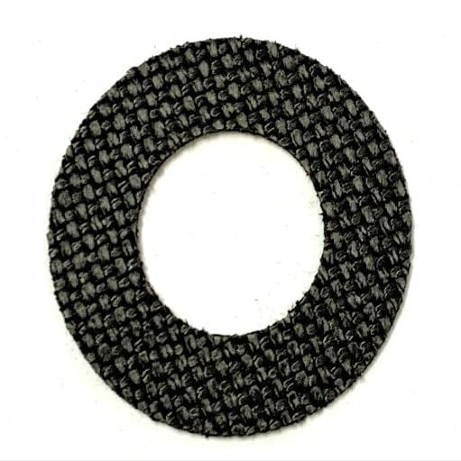 Reel Part Triton Lever Drag TLD20 1 Smooth Drag Carbontex Washers #SDS10