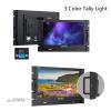 SEETEC P173-9HSD-RM 17.3" Rack Mount Broadcast LCD Monitor with 19201080 3G-SDI HDMI AV YPbPr view 4