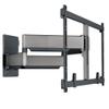 Vogel's TVM 5855 Full-Motion Ultra Strong TV Wall Mount for Large and Heavy TVs up to 100 inches and 165 lbs, Swivels up to 120, Max. VESA 600x400, Universally Compatible view 1