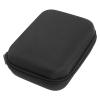 POPETPOP Storage Box Laptop Power Bank Laptop Charger Charging Cable Wired Mouse Portable Charger Headphone Eva Digital Accessories Travel Data Line view 1
