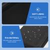 POPETPOP Storage Box Laptop Power Bank Laptop Charger Charging Cable Wired Mouse Portable Charger Headphone Eva Digital Accessories Travel Data Line view 4