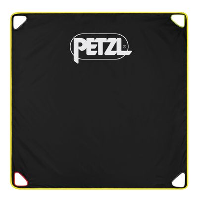 Petzl Rope Tarp TARP PRO - Black