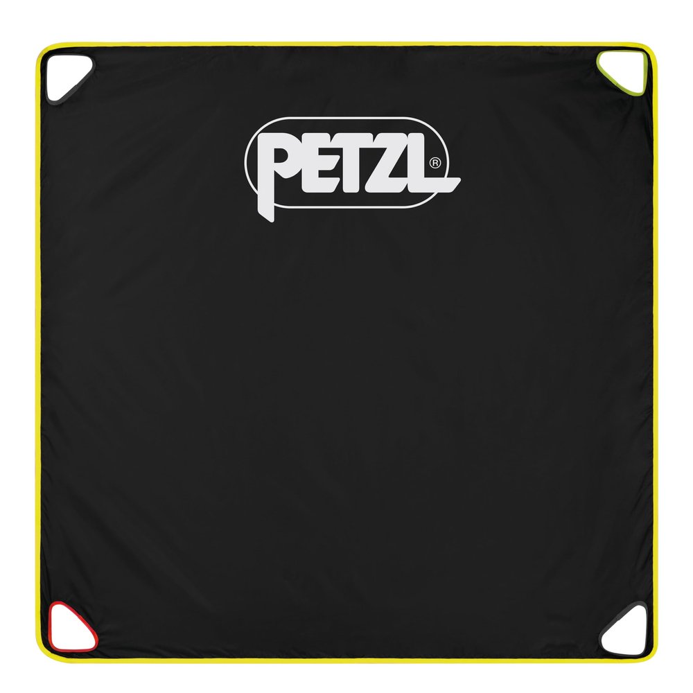 Petzl Rope Tarp TARP PRO - Black
