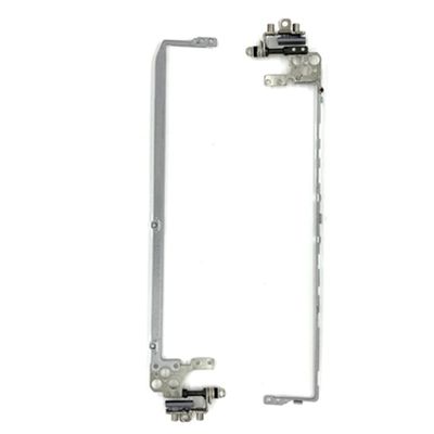 fqparts Generic Laptop LCD Screen Hinges Set Shaft Axis Bracket for HP ProBook 650 G1 L&R
