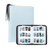 2 Packs, 540 Pockets Photo Album Book for Fujifilm Instax Mini 12 11 9 8+8 7+ 99 50s 40 25 26 EVO, for Polaroid Snap/Snap Touch/PIC-300P/Z2300/ SocialMatic Zip Instant Printer view 3
