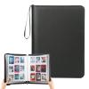 2 Packs,540 Pockets Photo Album Book for Fujifilm Instax Mini 12 11 9 8+8 7+ 99 50s 40 25 26 EVO, for Polaroid Snap/Snap Touch/PIC-300P/Z2300/ SocialMatic Zip Instant Printer view 2