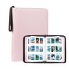 2 Packs,540 Pockets Photo Album Book for Fujifilm Instax Mini 12 11 9 8+8 7+ 99 50s 40 25 26 EVO, for Polaroid Snap/Snap Touch/PIC-300P/Z2300/ SocialMatic Zip Instant Printer view 3