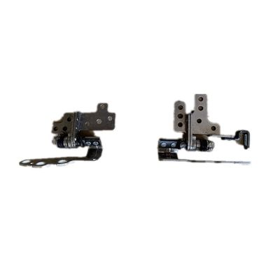 fqparts Generic Laptop LCD Screen Hinges Set Shaft Axis Bracket for HP Envy 17-ae000 17-ae000 17-ae100 L&R