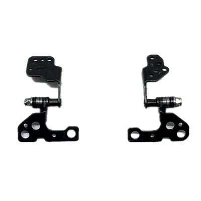 fqparts Generic Laptop LCD Screen Hinges Set Shaft Axis Bracket for HP OMEN 15-dc0000 15-dc1000 L&R