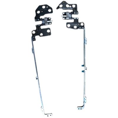 fqparts Generic Laptop LCD Screen Hinges Set Shaft Axis Bracket for HP Chromebook x360 11 G2 EE L&R
