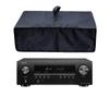 Y8HM Nylon Fabric Dust Cover Compatible with Denon AVR-S540BT Receiver/Sony STRDH190/STRDH590/STRDH790 Receiver view 1