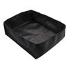 Y8HM Nylon Fabric Dust Cover Compatible with Denon AVR-S540BT Receiver/Sony STRDH190/STRDH590/STRDH790 Receiver view 3