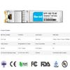 10G SFP+ RJ45 80m for Compatible MikroTik S+RJ8010 10GBASE-T SFP+ RJ45 80m Cat6a/7 Mini-GBIC 10gb Copper R-J45 Transceiver Module view 2