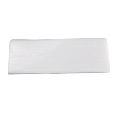 Segolike 100Pcs Thermal Glue Strips 2mm Wide Back for Book Binding Repair Hot Melt Binding Machine Binder Material Supplies