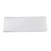 Segolike 100Pcs Thermal Glue Strips 2mm Wide Back for Book Binding Repair Hot Melt Binding Machine Binder Material Supplies view 1