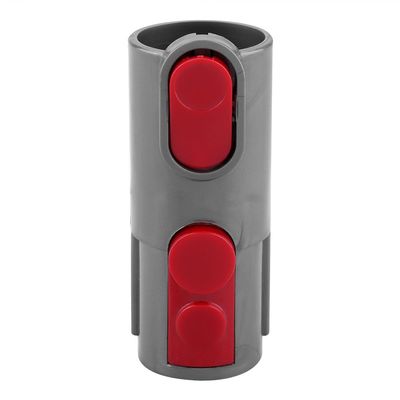 Accessory Adapter,Vacuum Cleaner Converter, Universal Adapter Accessory Converter Tool for V8 V7 V10 Vacuum Cleaner, Vacuum Cleaner Converter, Accessory Adapter, UniveAdapter for Vacuum Cleaner