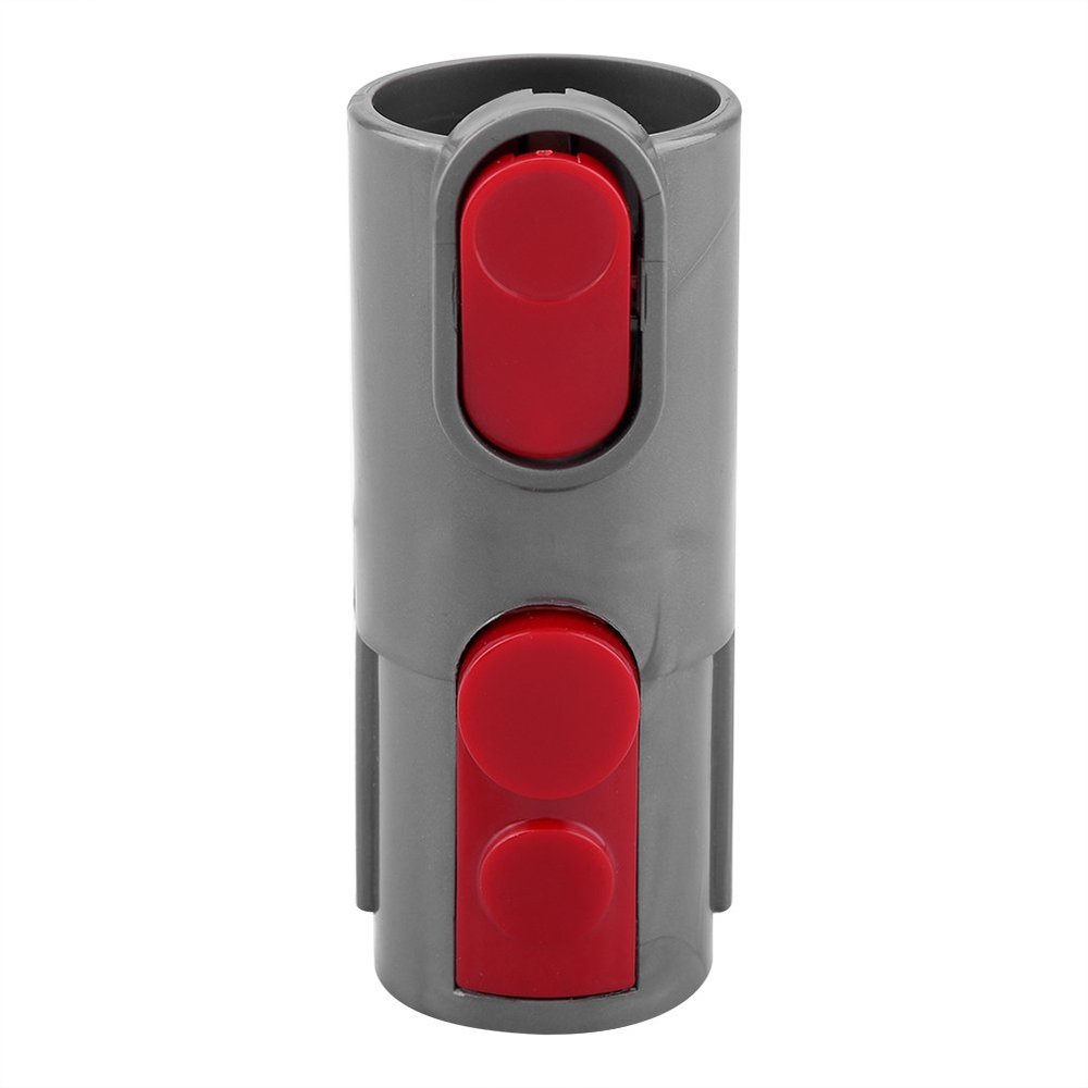Accessory Adapter,Vacuum Cleaner Converter, Universal Adapter Accessory Converter Tool for V8 V7 V10 Vacuum Cleaner, Vacuum Cleaner Converter, Accessory Adapter, UniveAdapter for Vacuum Cleaner