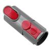 Accessory Adapter,Vacuum Cleaner Converter, Universal Adapter Accessory Converter Tool for V8 V7 V10 Vacuum Cleaner, Vacuum Cleaner Converter, Accessory Adapter, UniveAdapter for Vacuum Cleaner view 4