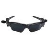 KAYSUDA Stereo Bluetooth 5.0 UV Protection Sunglasses, Hands-Free Calling, Polarized Lenses, Connect with Mobile Phones and Tablets view 1