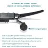 KAYSUDA Stereo Bluetooth 5.0 UV Protection Sunglasses, Hands-Free Calling, Polarized Lenses, Connect with Mobile Phones and Tablets view 4