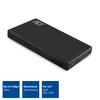 2.5" SATA Hard Drive Enclosure Aluminium USB 3.2 Gen1 view 2