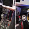 Magnetic Cell Phone Mount and Phone Holder Compatible with Magsafe or 15W Fast Charge Apple and Ford Bronco Center Console | 2021-2026 Models Smartphone view 3