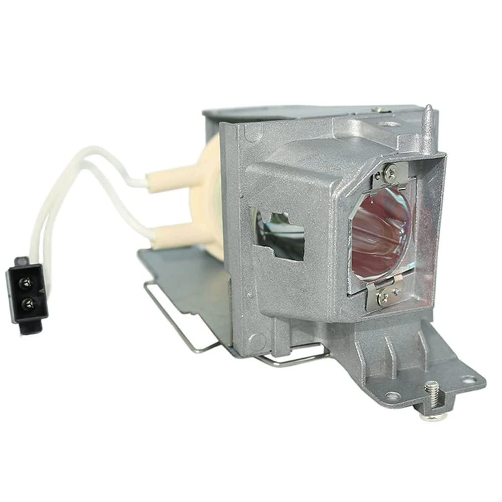 Dekain Projector Lamp Replacement for Optoma DAESSGL DAESSGN DAESSGZe DAEXSGL DAEXSGU VDHDNL VDGTGZBZ Powered by P-VIP 190W OEM Bulb - 1 Year Warranty