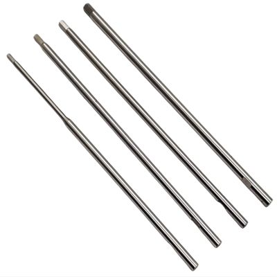 NHX RC Premium (4) Hex Driver Tips - 1.5/2.0/2.5/3.0mm Hex 3.5x100mm