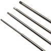 NHX RC Premium (4) Hex Driver Tips - 1.5/2.0/2.5/3.0mm Hex 3.5x100mm view 2