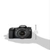 Canon EOS 70D Digital SLR Camera with 18-135mm STM Lens - International Version (Renewed) view 3