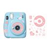 Mini 11 Stickers Set Accessories Compatible with Fujifilm Instax Mini 11 Instant Camera Case Leather Bag Pictures Films Album Photo Frames Decor Decal Set 5 Sheet (Space Animals) view 2